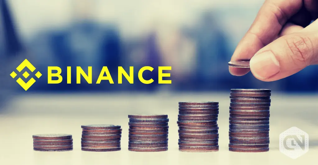 Binance Launches Crypto Lending With Up to 15% Annual Interest