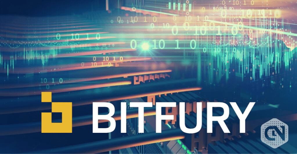 Blockchain Firm Bitfury Turns to AI for Big Data Mining