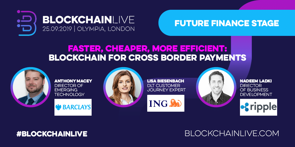 Blockchain-Live