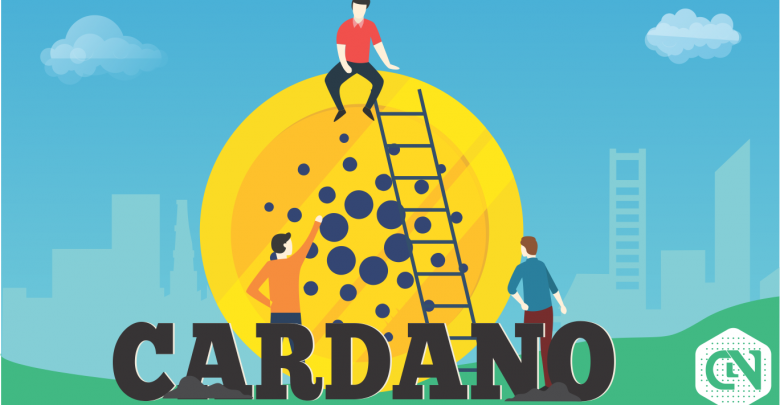 Курс Cardano