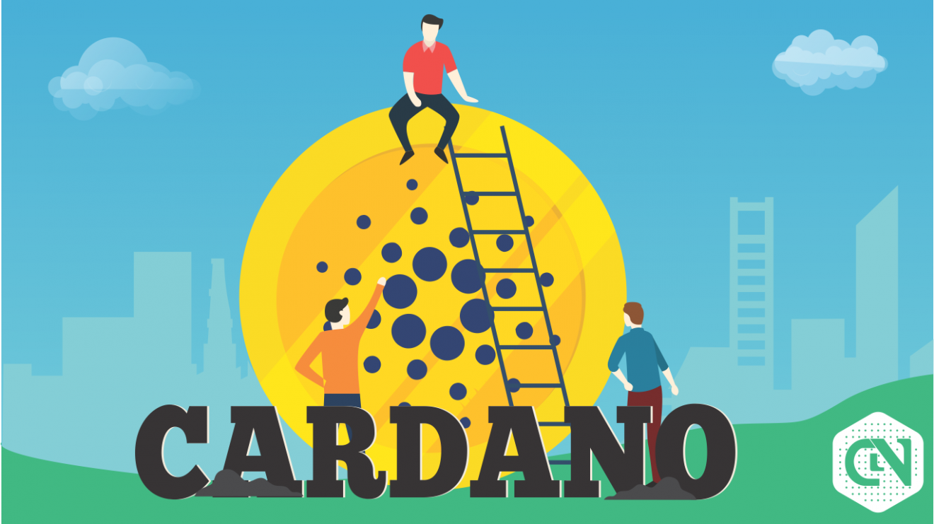 Cardano (ADA) News