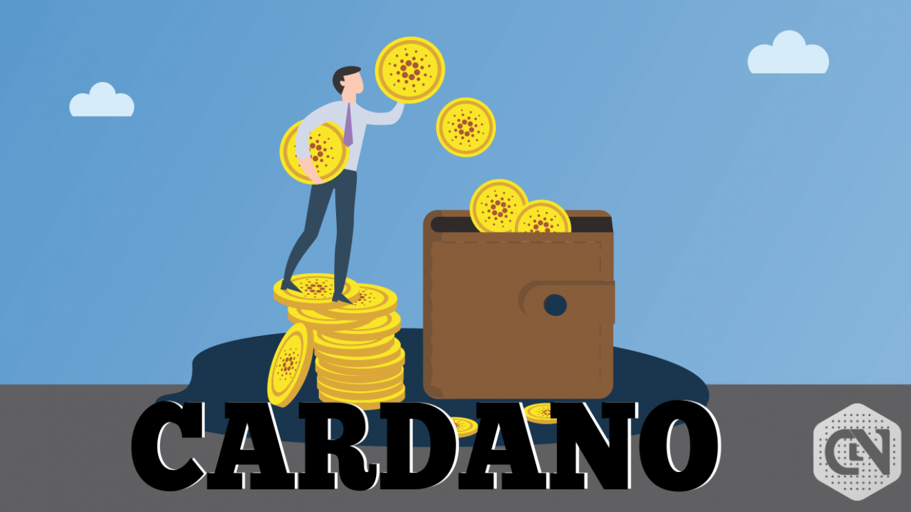 Cardano (ADA) Price News