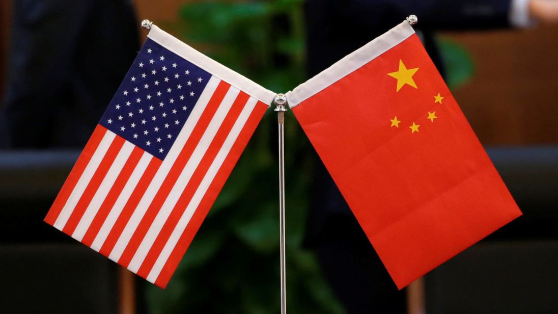 China Designated as Currency Manipulator by United States Treasury