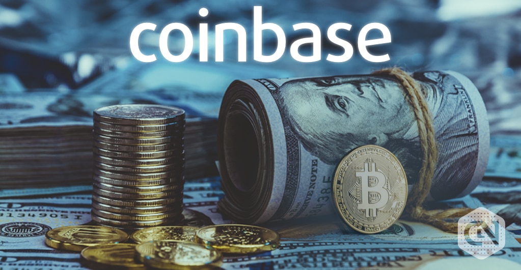 Coinbase Reveals Password Storage Issue