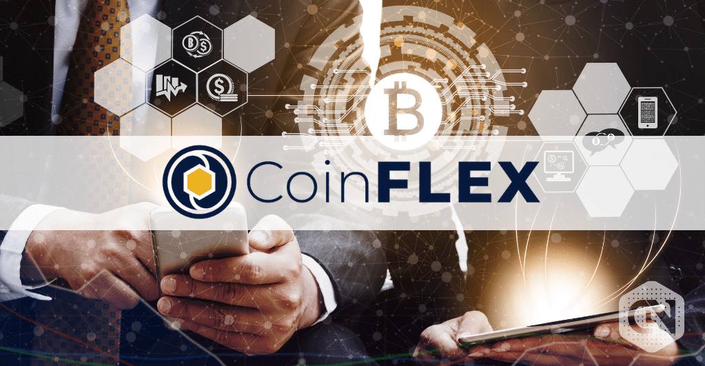 CoinFlex Bags $10m Crypto Funding, Investors Look Up to Bright Future