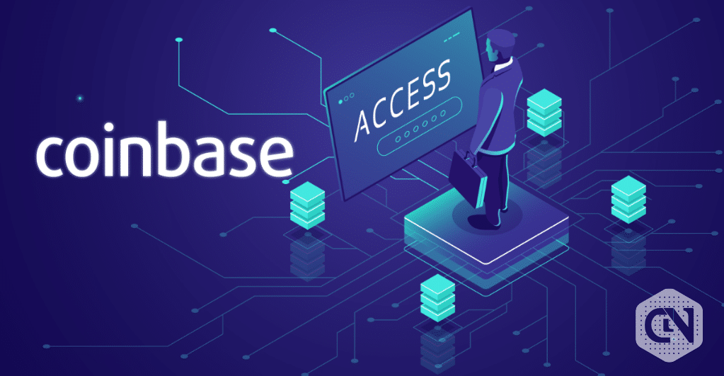 Coinbase Now Lets You Access DApps