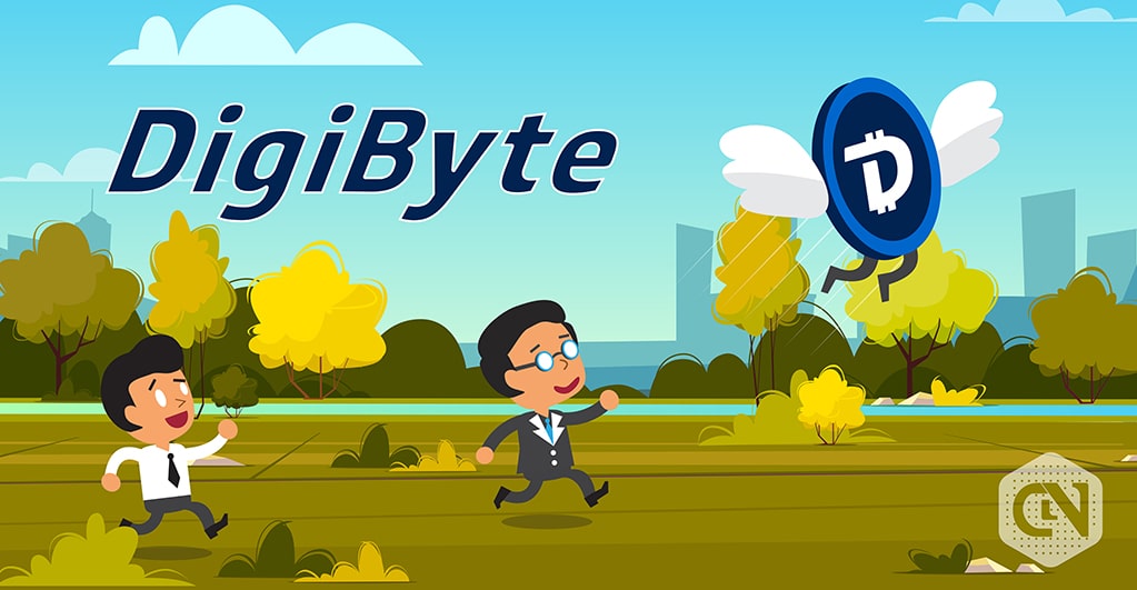 DigiByte