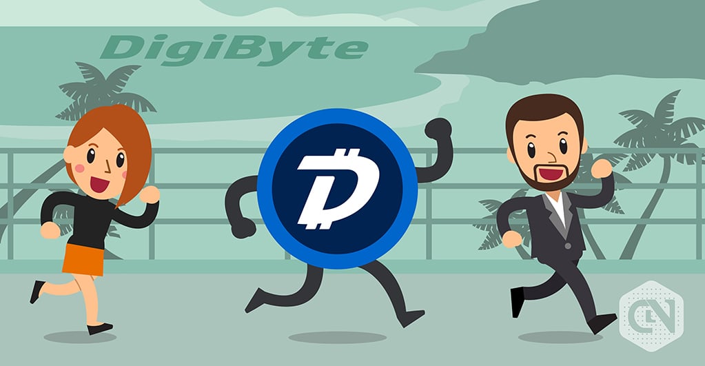 DigiByte