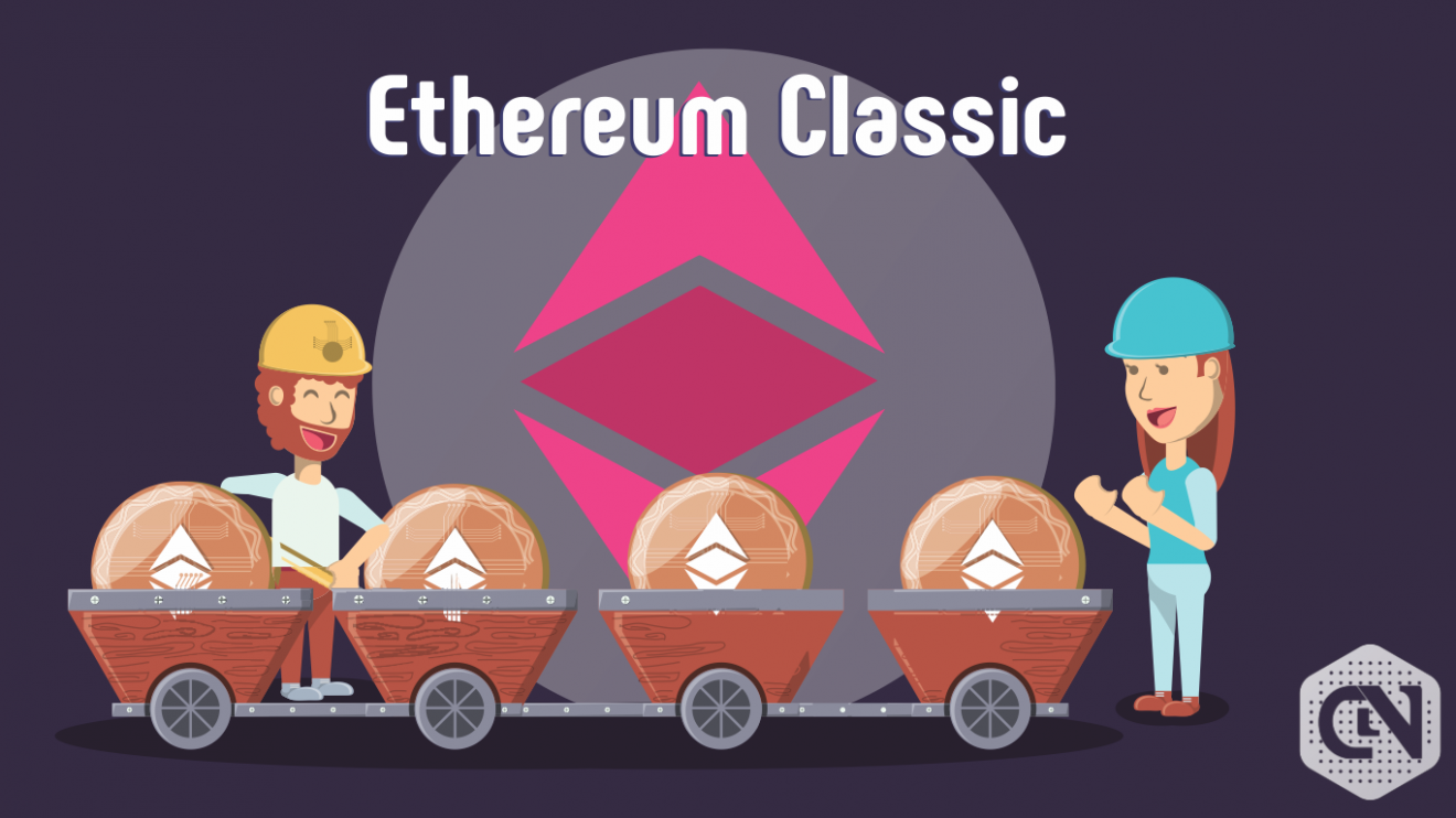 Ethereum Classic (ETC) News