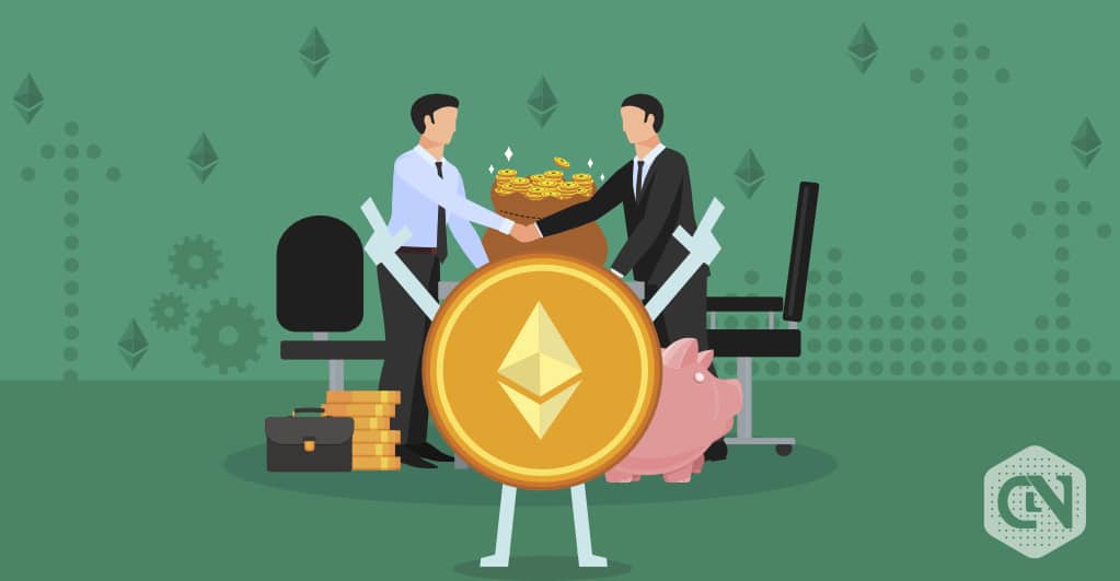 Ethereum (ETH) Price News