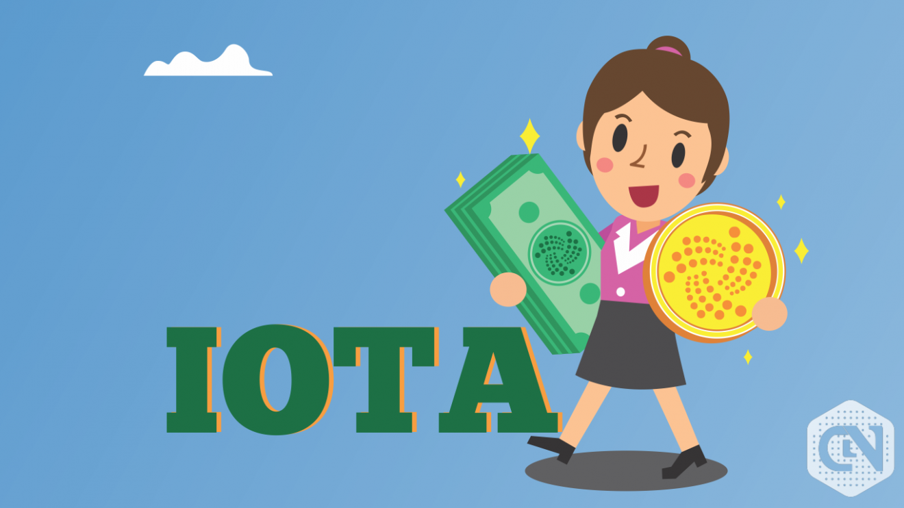 IOTA