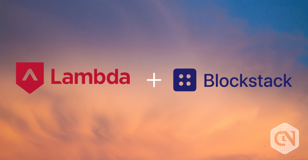 LambdaSchool Partners with blockstack