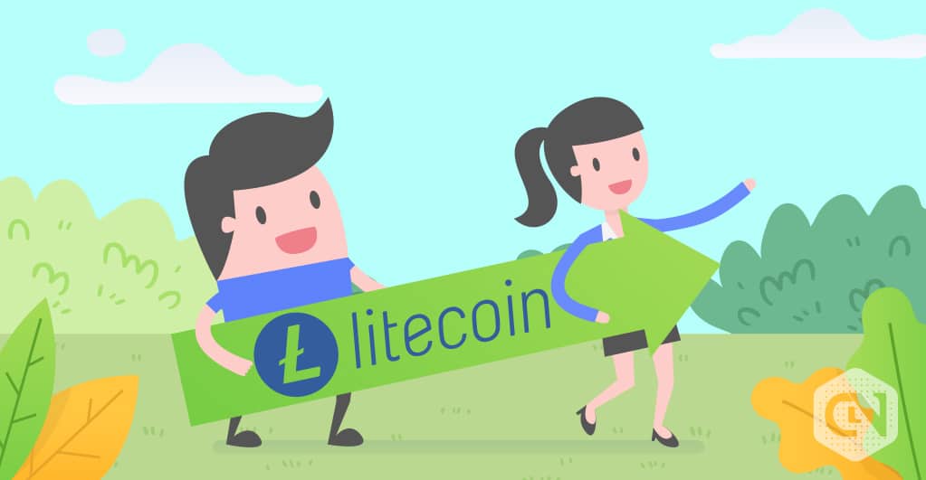 Litecoin