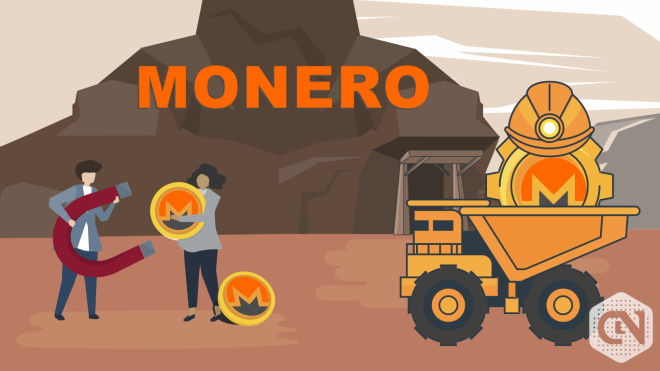 Monero to USD Price Analysis