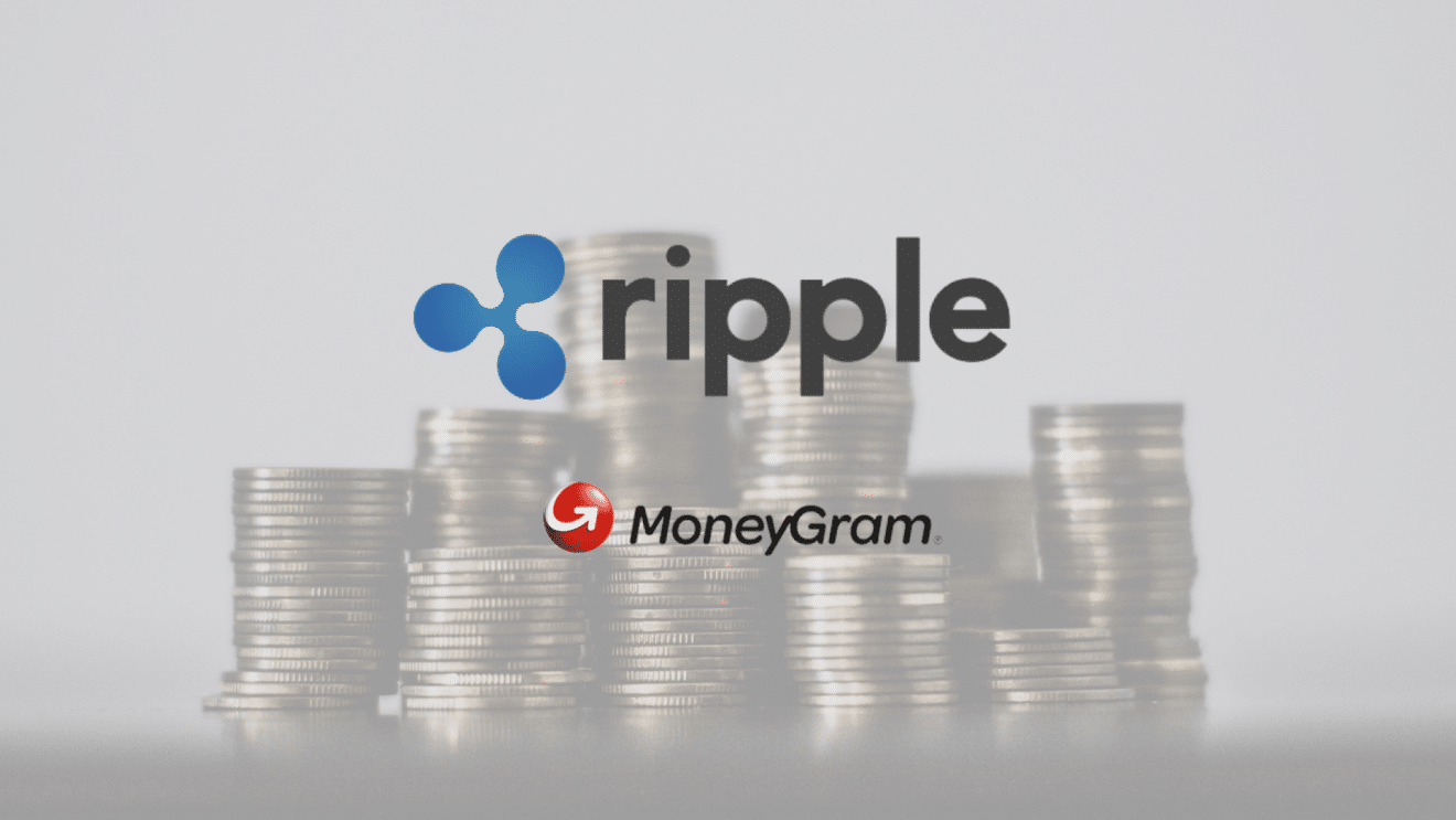 Ripple Investment in Moneygram