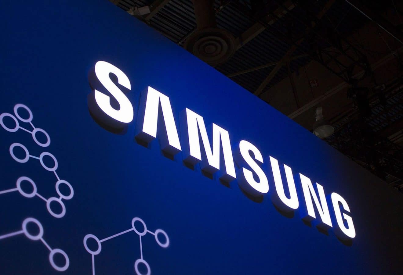 Samsung Blockchain Keystore