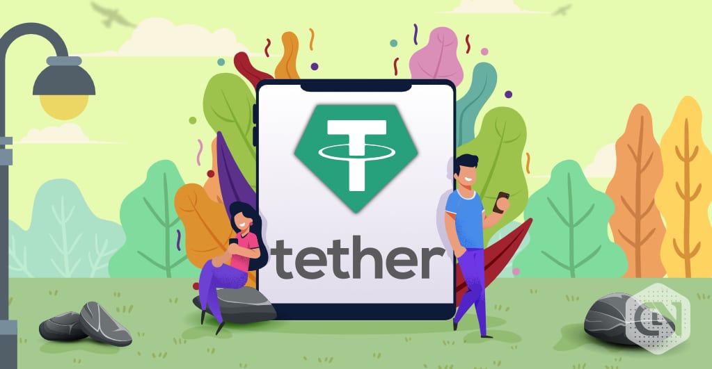 Tether Plans to Mint Digital Yuan and Commodity Coins Says Bitfinex Shareholder