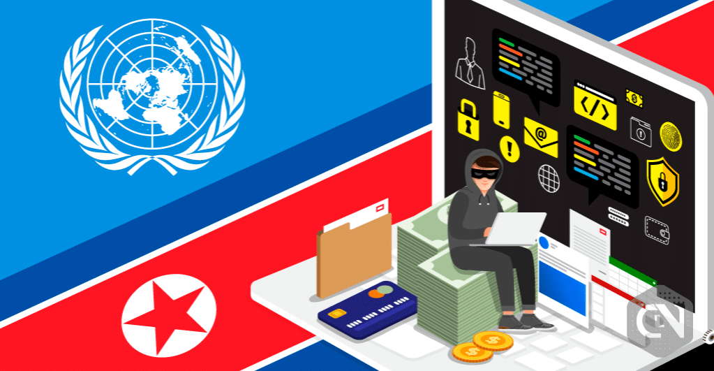 UN Investigating 35 North Korean Cyberattack Instances in 17 Nations