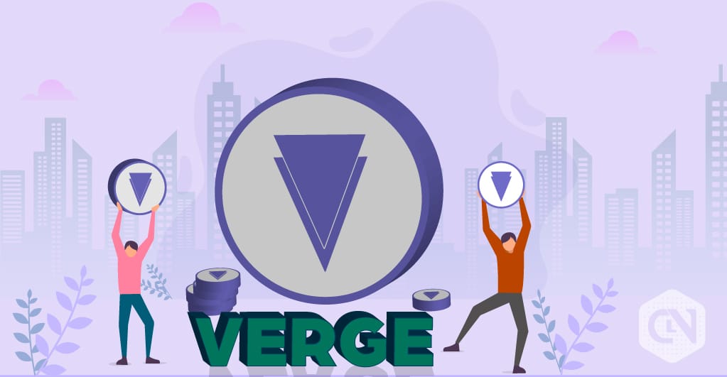 VERGE