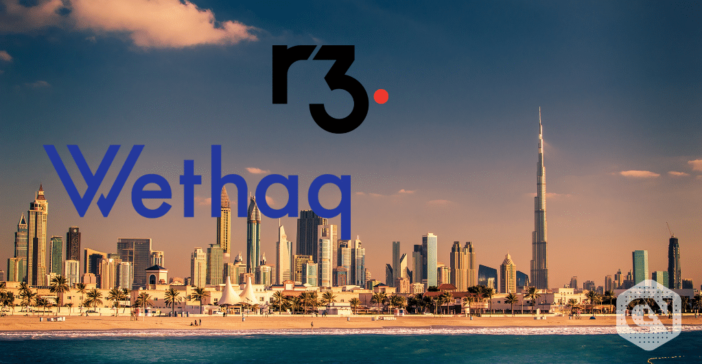 Wethaq and R3 Collaborates to Tap the $120Billion Sukuk Market