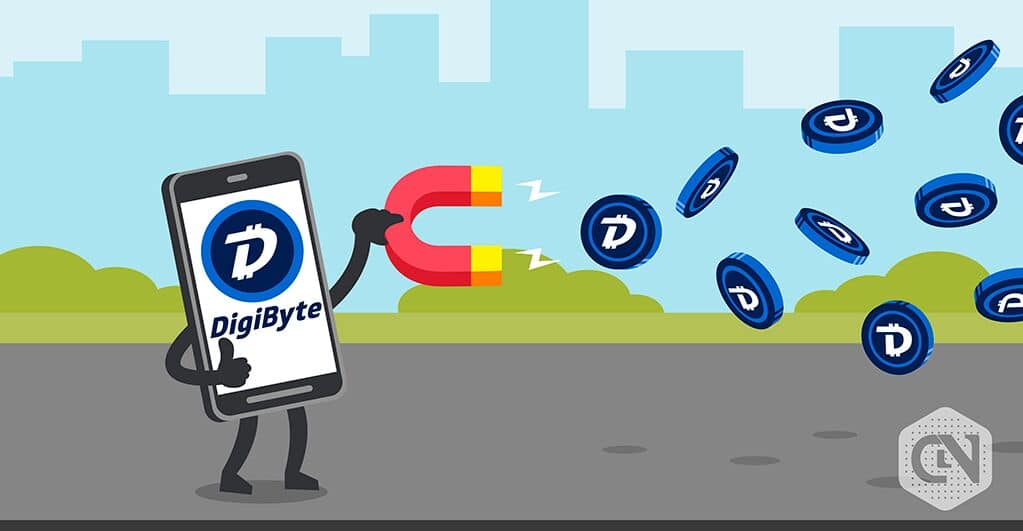 DigiByte