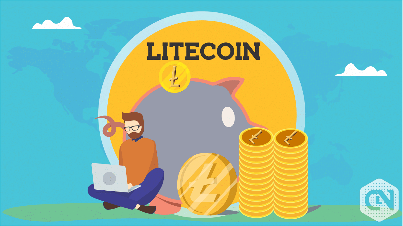 Litecoin