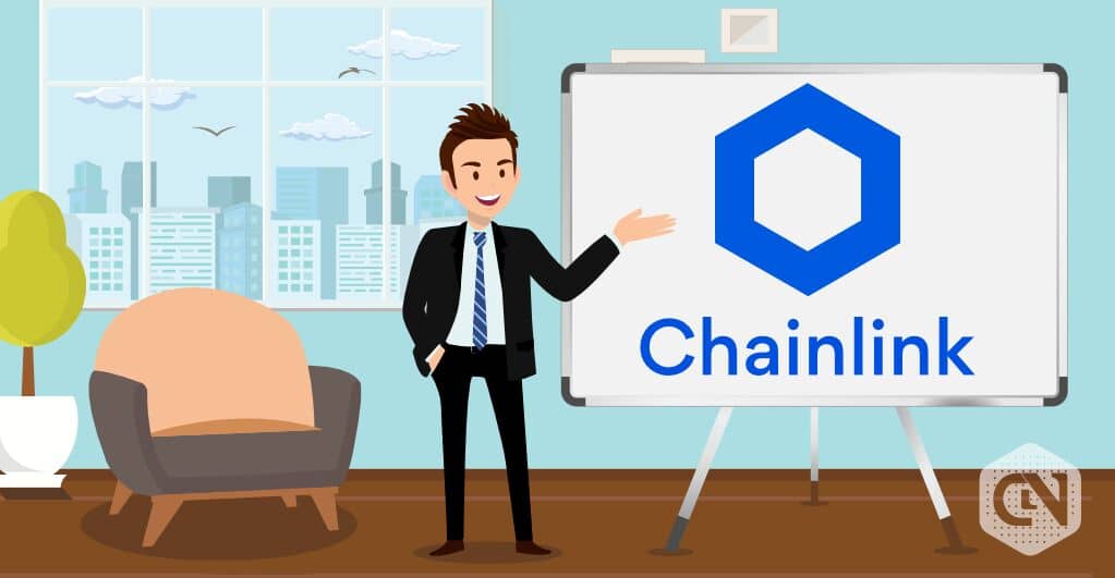 Chainlink