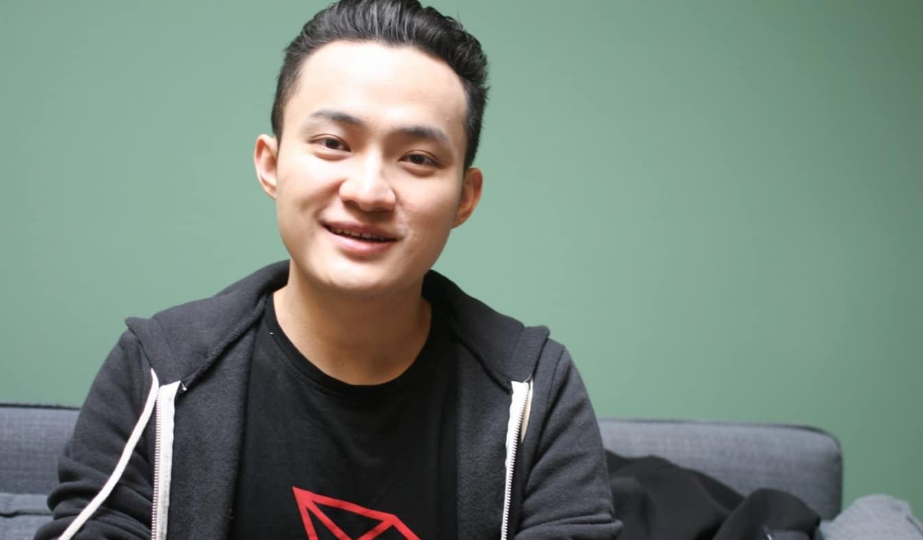 Justin Sun