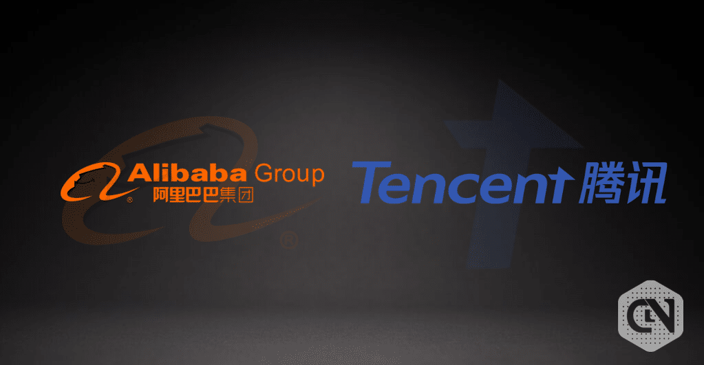 Alibaba and Tencent refuse to hand loans data to Beijing