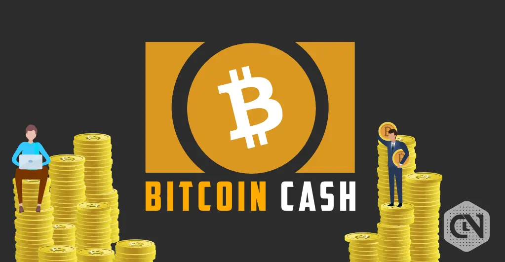 Bitcoin Cash Price Prediction