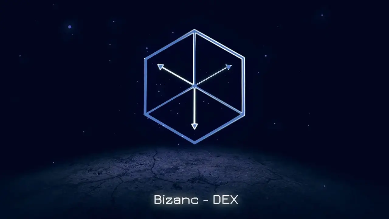 BIZANC DEX