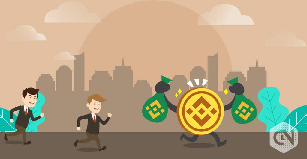 Binance Coin