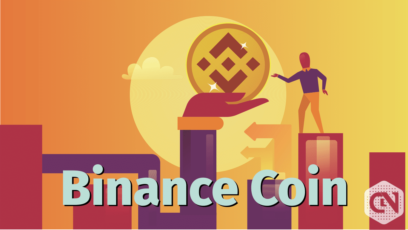 Binance coin