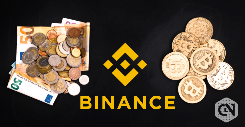 Binance to Add Fiat-to-Crypto OTC Trading in a Month, Co-Founder Says