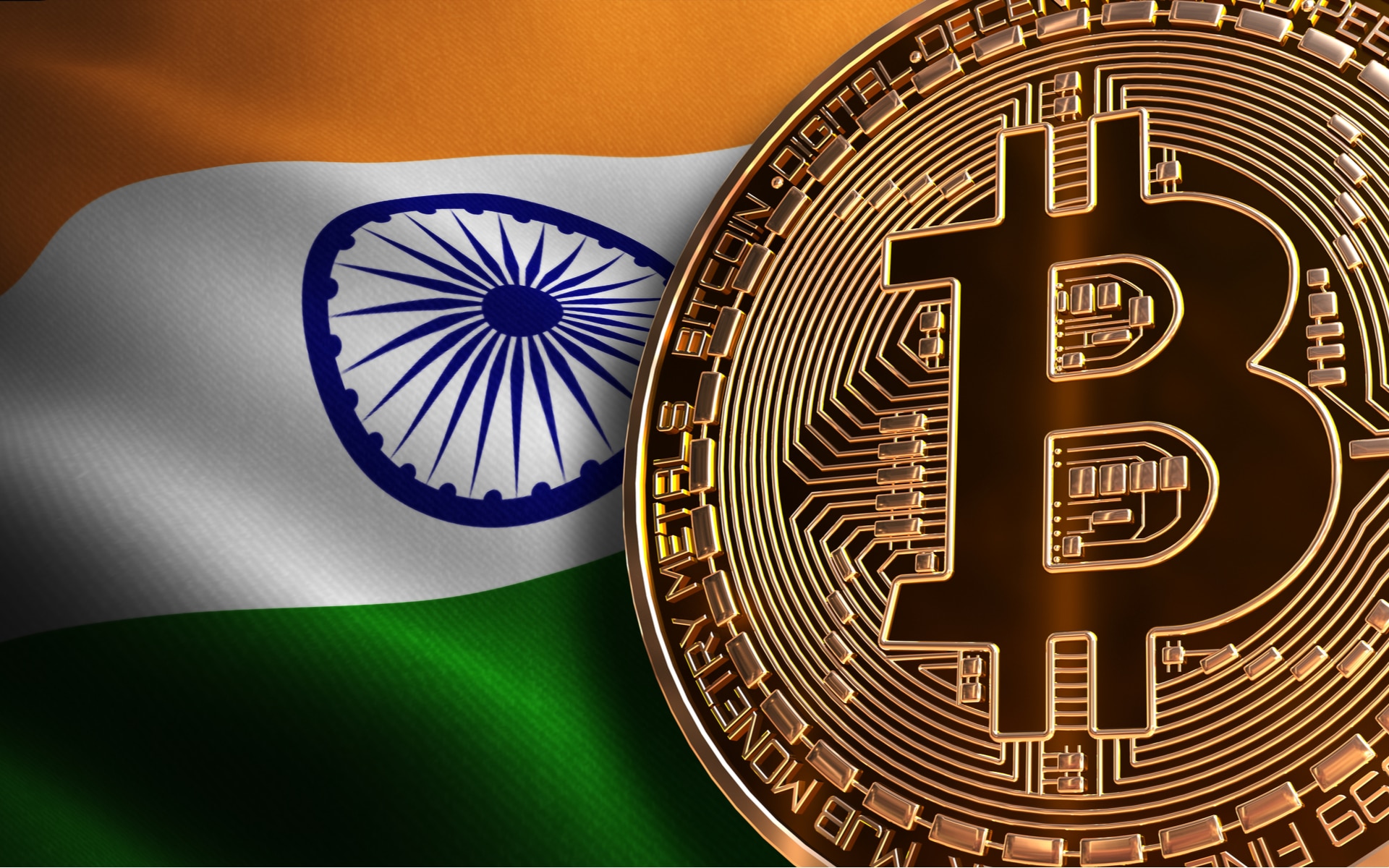 Bitcoin-BTC_India