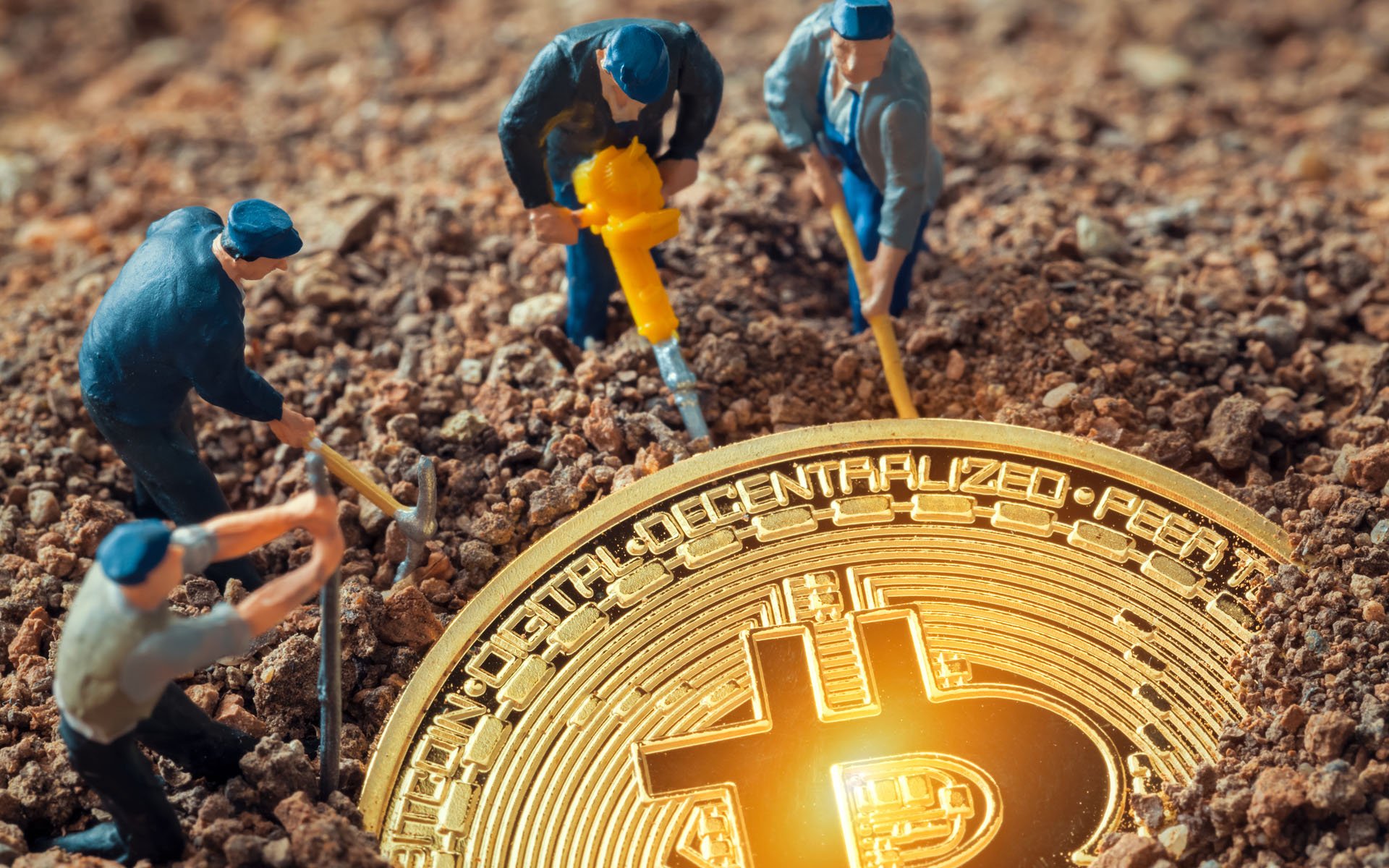 Bitcoin Mining Firms Faced Power Supply Suspension in Kyrgyzstan