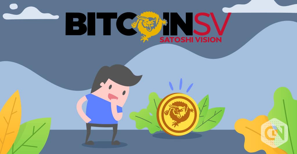 Bitcoin SV