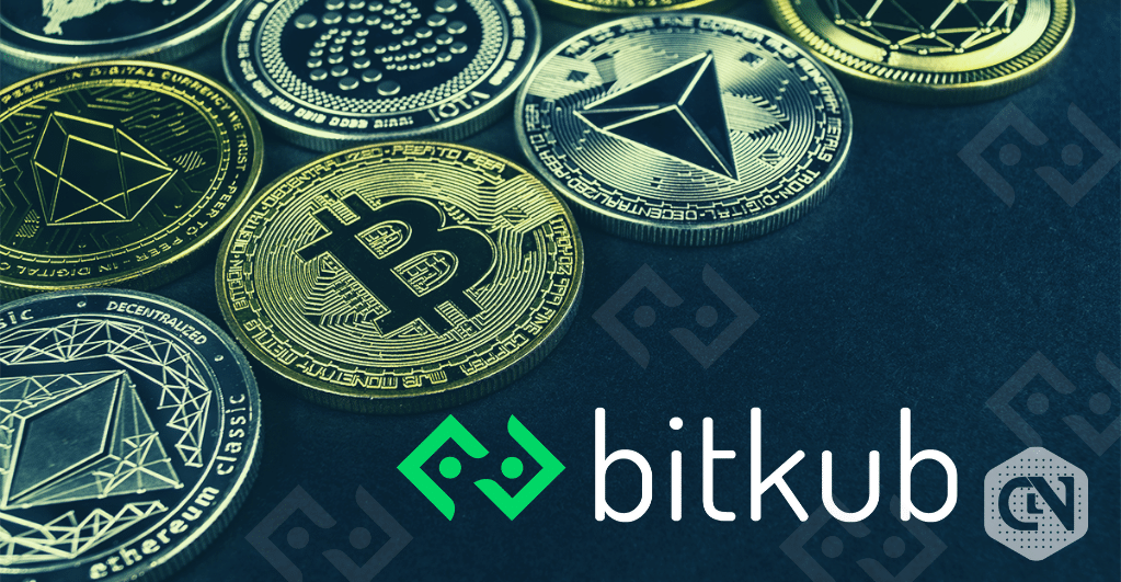 Bitkub baggs funding of $1.67m in pre-Series A round