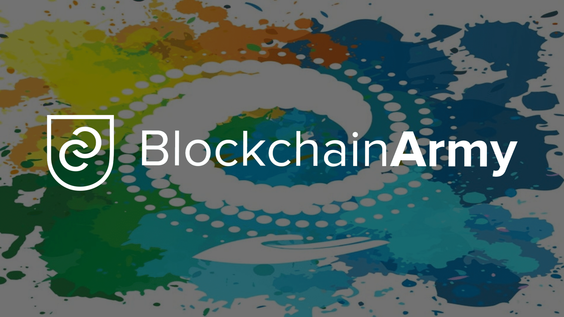 BlockchainArmy