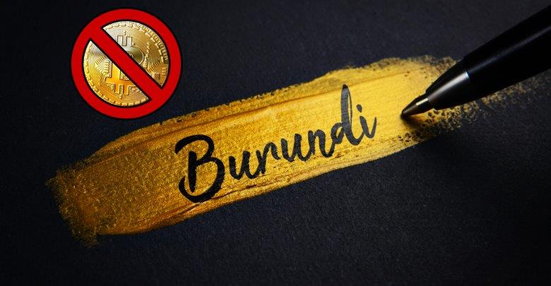 Burundi Bans Cryptocurrency Trading in its Soil due to Lack of Security