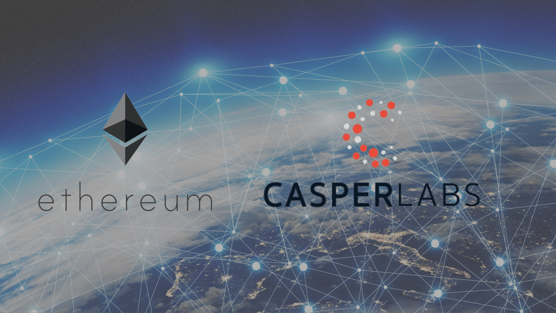 CasperLabs Raises $14.5 Million in Series A Funding Led by "Zelig of Wall Street," Terren Peizer