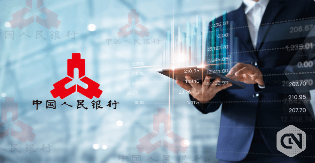 Chinas Central Bank To Control Chinese FinTechs All the More Tightly