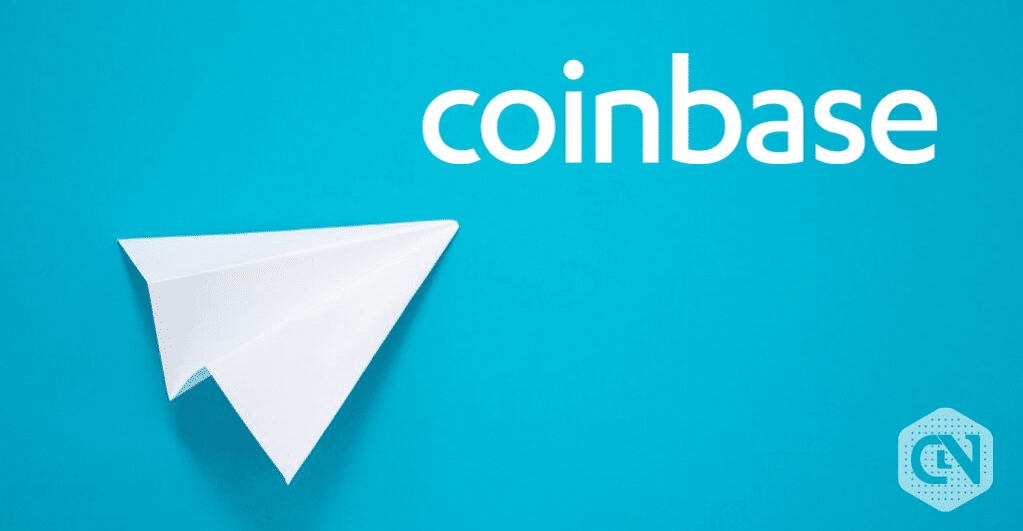 Coinbase mulls over bringing Telegram to its cryptocurrency trading platform