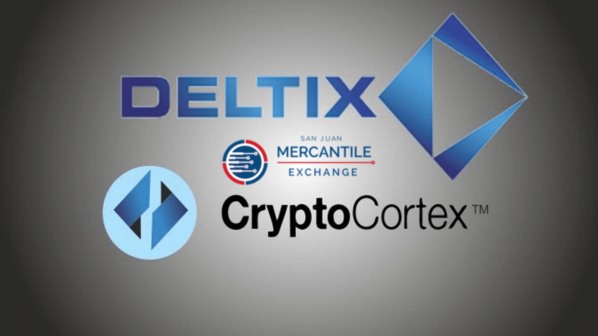 CryptoCortex is now Connected to San Juan Mercantile Exchange Dark Pool