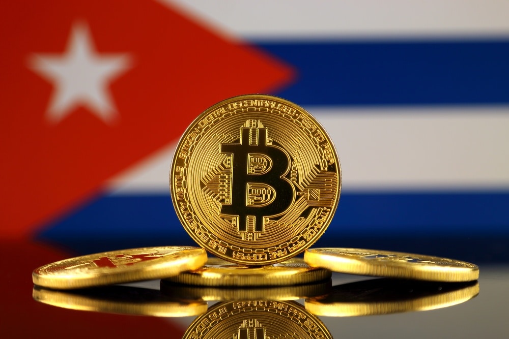 Cubans Fall Back on Bitcoin and other Cryptos For Bypassing US Sanctions