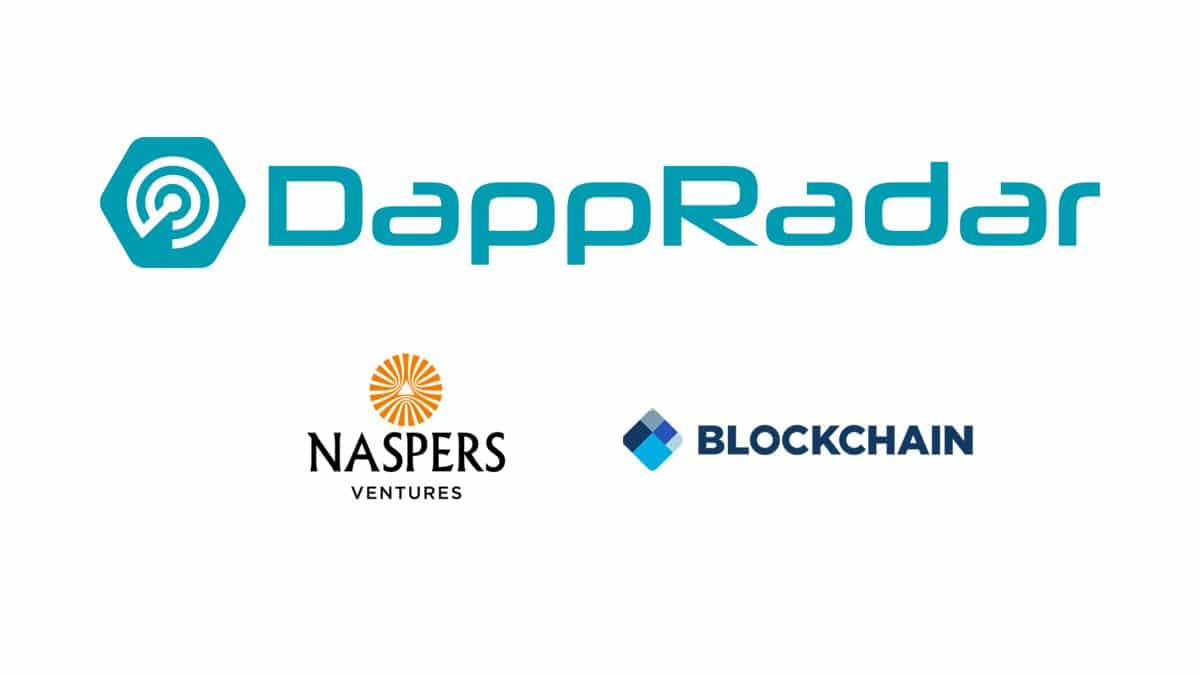 DappRadar Announces that it has Raised 2.3 Million Dollars in Seed Funding