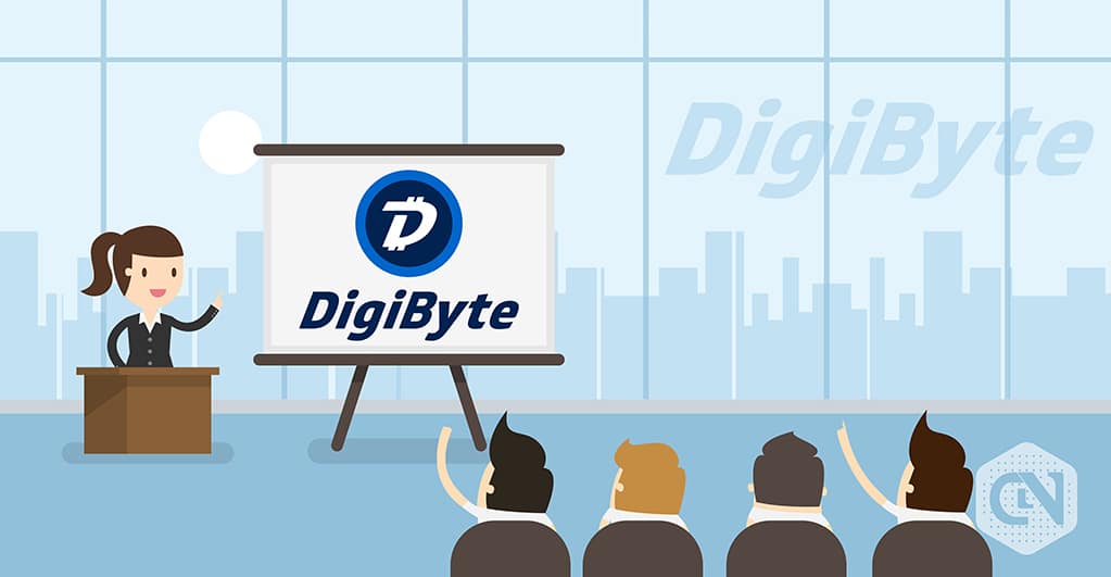 DigiByte