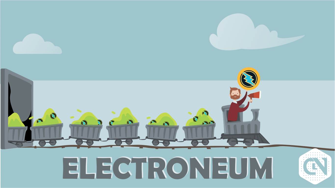 Electroneum (ETN) News