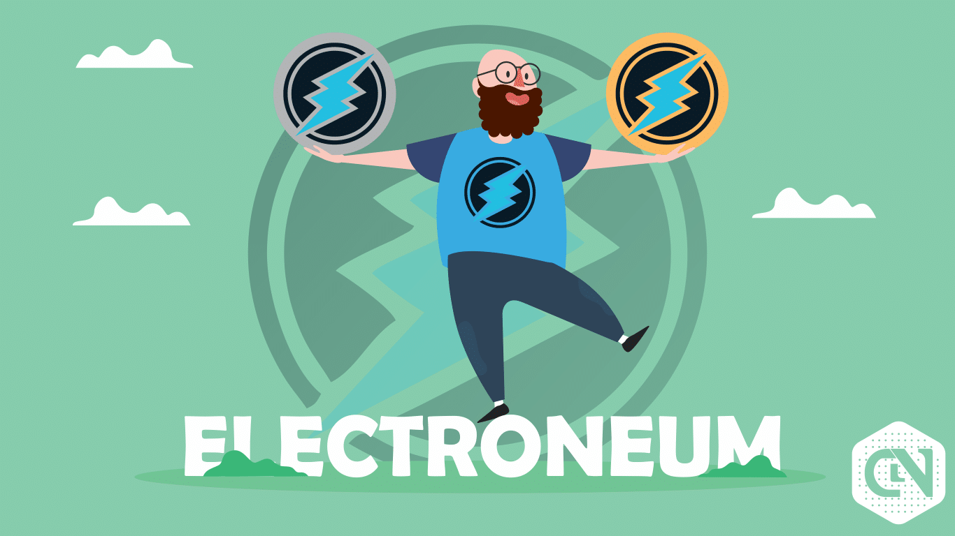 Electroneum (ETN)