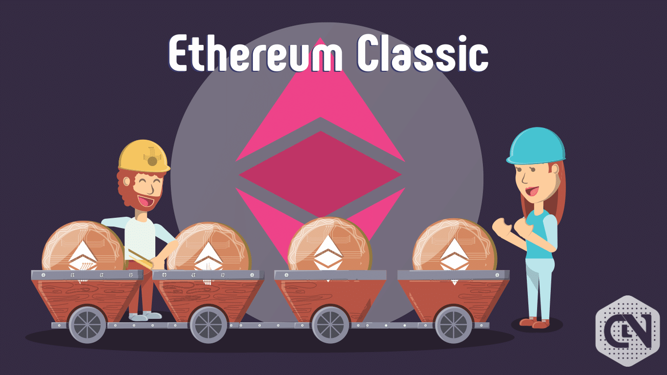 Ethereum Classic